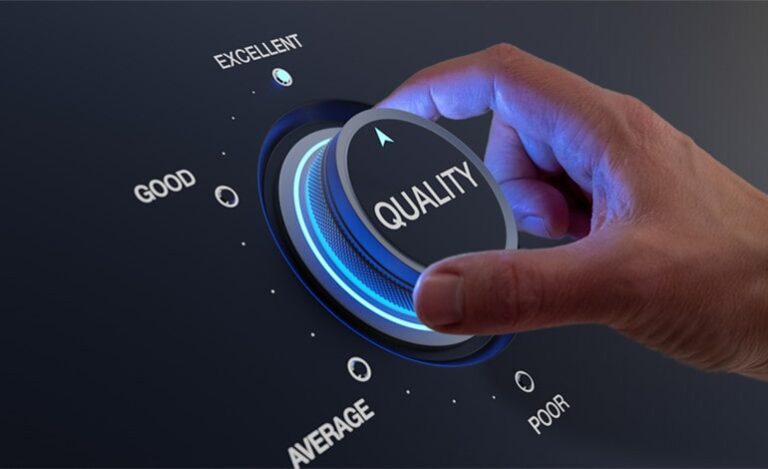 How to Improve the Quality of Your Products