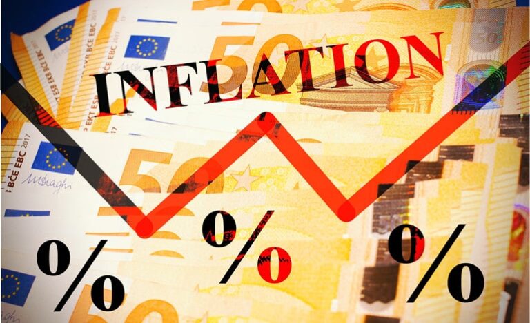 How to Incorporate Inflation Into Your Investment Strategy